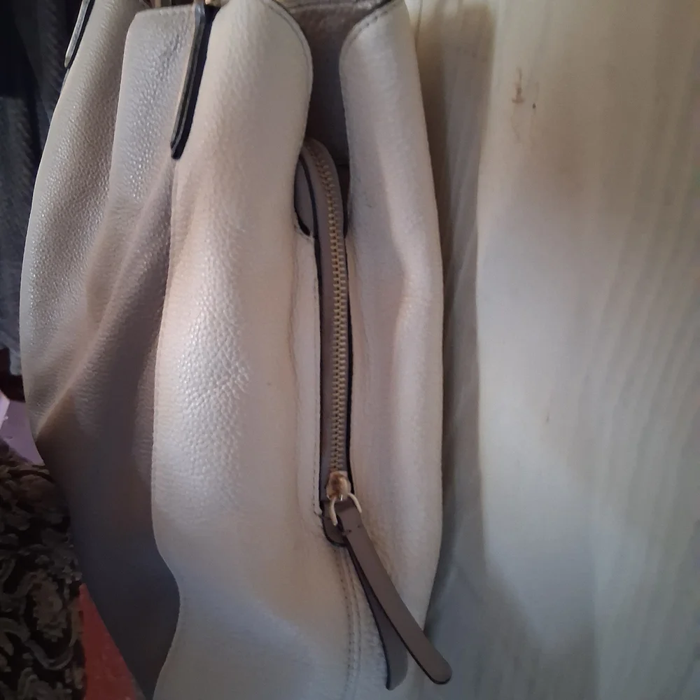 Kate Spade Beige and Black Women's Bag - Picture 4 of 8